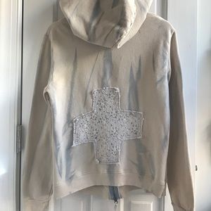 FREE PEOPLE We the Free Sweatshirt